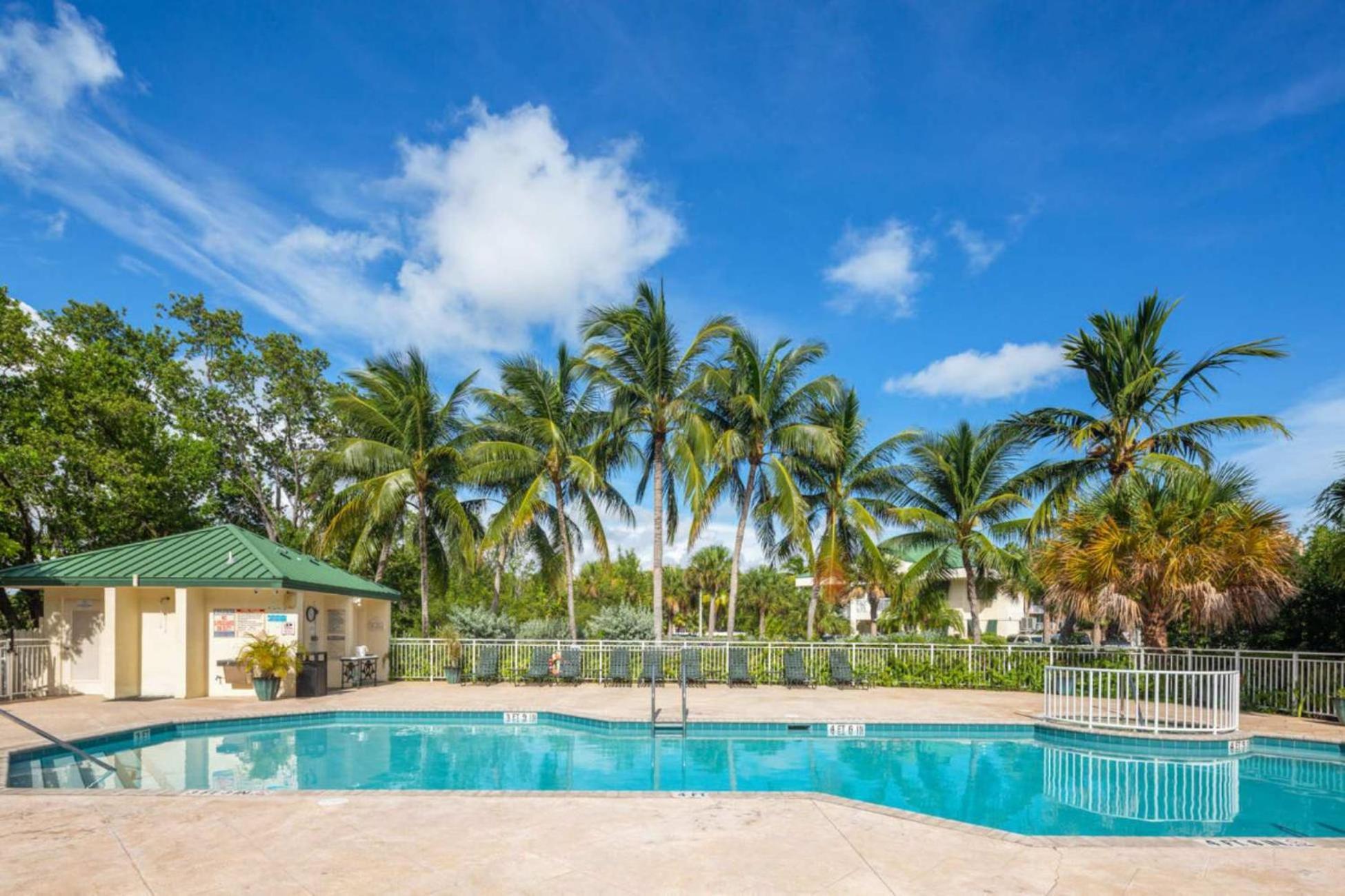 Trinidad Suite 105 Cayo Hueso Exterior foto